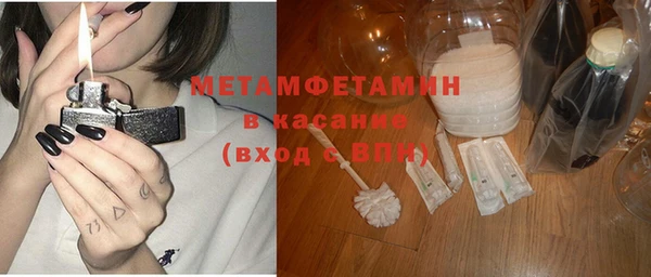 молекула духа Ладушкин